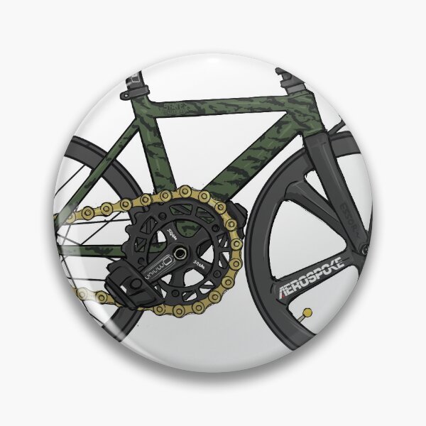 Item preview, State Bicycle  designed and sold by Lauriemew.