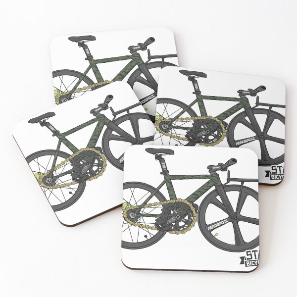 Item preview, State Bicycle  designed and sold by Lauriemew.