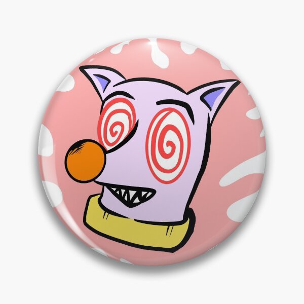 Item preview, Disco Dog designed and sold by DiscoKino.