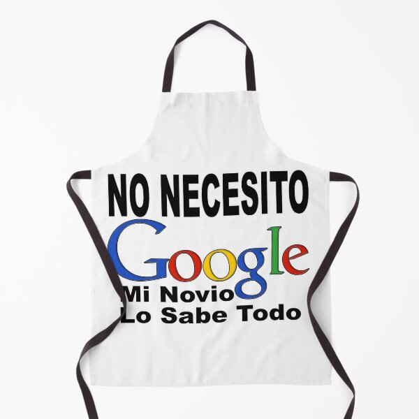 Item preview, mi novio lo sabe designed and sold by Tony Cabralre.
