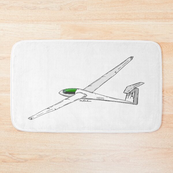 Item preview, Glider N8595 designed and sold by Michael Garber.