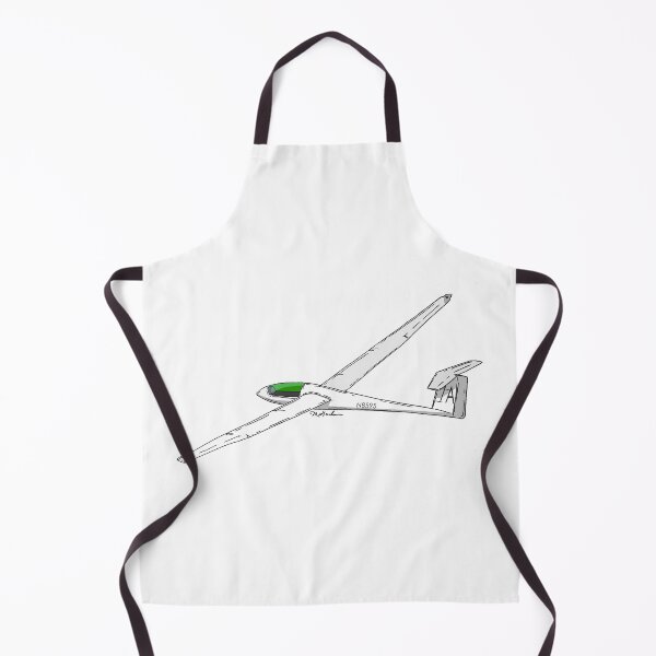 Item preview, Glider N8595 designed and sold by Michael Garber.