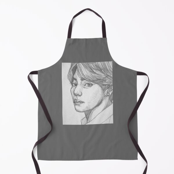 Item preview, Tae Sketch designed and sold by amgcandoregiles.
