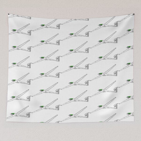 Item preview, Glider N8595 designed and sold by Michael Garber.