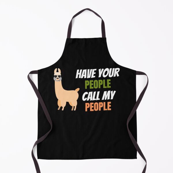 Item preview, Have Your People Call My People 3 designed and sold by GreenEnvytt.