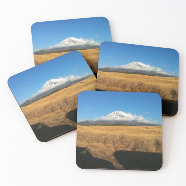 Item preview, Fuji-san designed and sold by AflipnCookie.