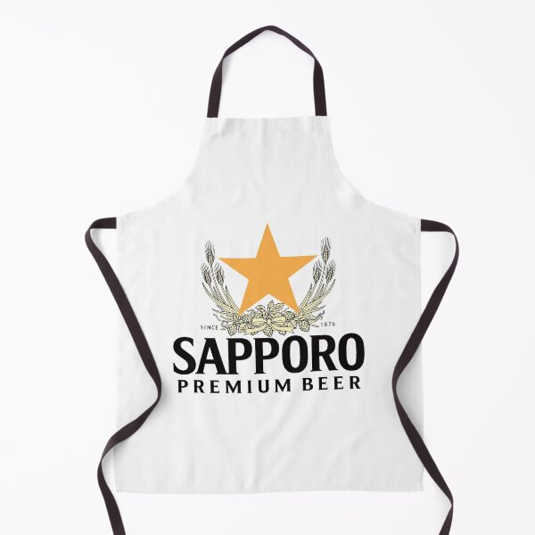 Item preview, Sapporo logo designed and sold by UnPEngineer.