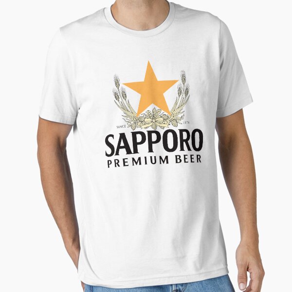 Item preview, Sapporo logo designed and sold by UnPEngineer.