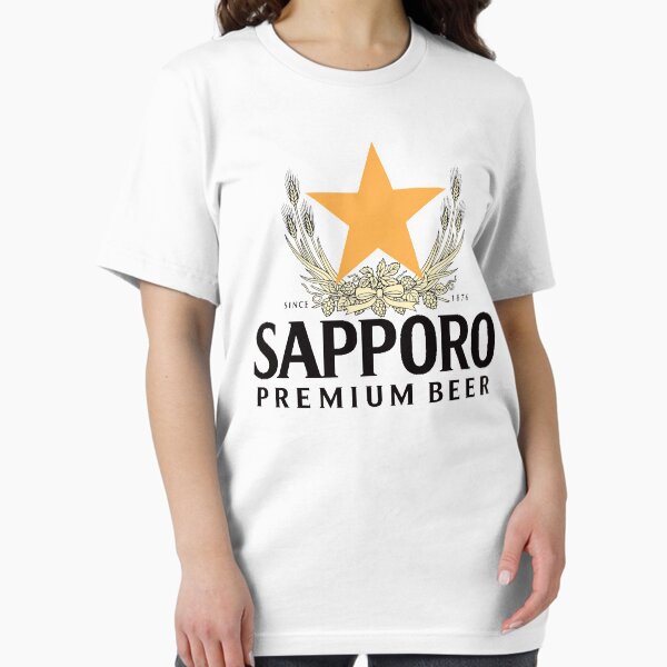 Artikel-Vorschau von Sapporo-Logo, designt und verkauft von UnPEngineer.