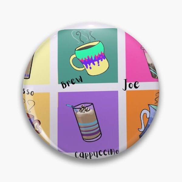Item preview, Coffee crazy  designed and sold by artbycaseylh.