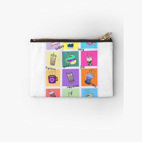 Item preview, Coffee crazy  designed and sold by artbycaseylh.