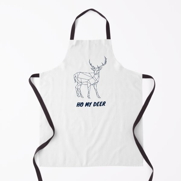 Item preview, HO MY DEER designed and sold by Bonicrazypeople.