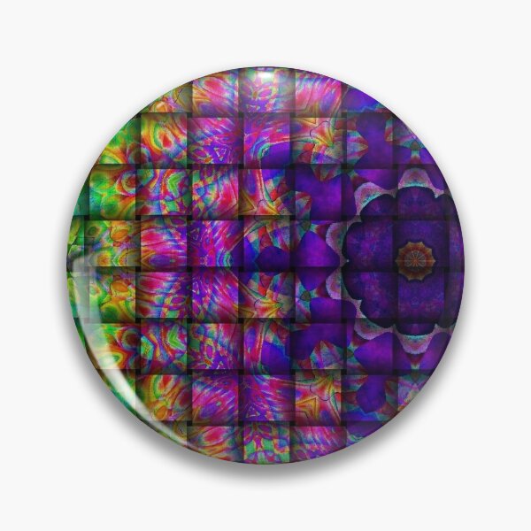 Item preview, Flower Power-Available As Art Prints-Mugs,Cases,Duvets,T Shirts,Stickers,etc designed and sold by born30.
