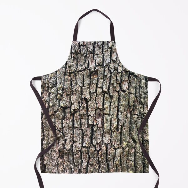 Item preview, White Oak Tree Bark designed and sold by MisterGroom.