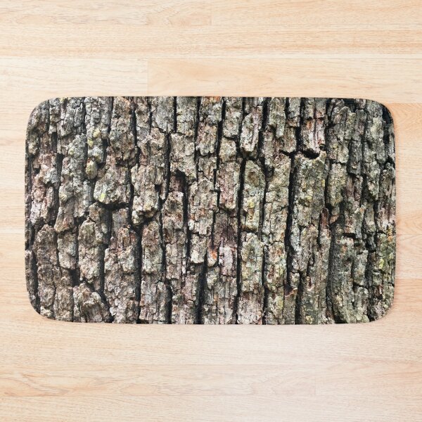 Item preview, White Oak Tree Bark designed and sold by MisterGroom.