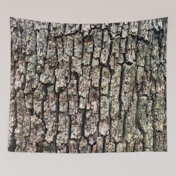 Item preview, White Oak Tree Bark designed and sold by MisterGroom.