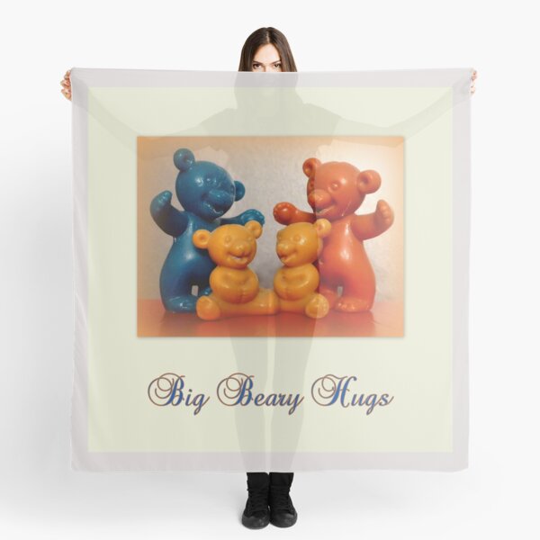 Item preview, Big Beary Hugs designed and sold by angel1.