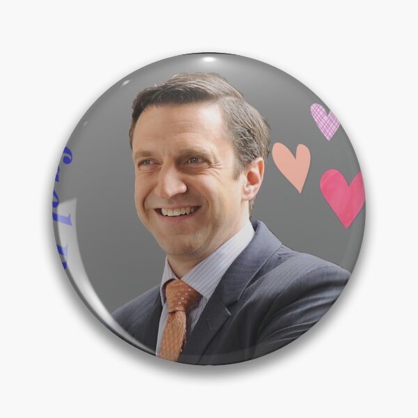 Item preview, Rafael Barba designed and sold by Natsil88.