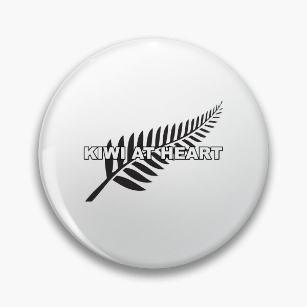 Item preview, Kiwi at Heart designed and sold by Heywood47.