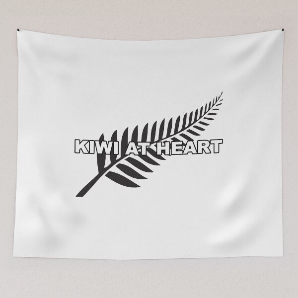 Item preview, Kiwi at Heart designed and sold by Heywood47.