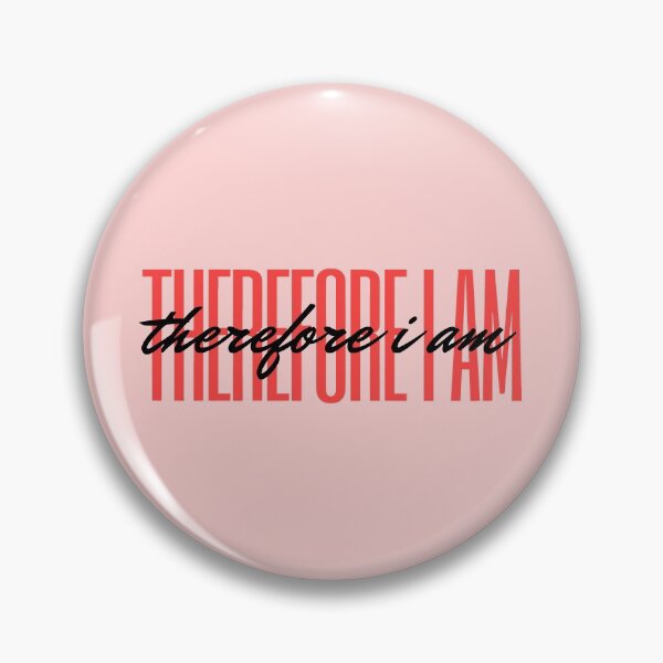 Item preview, Therefore I Am Billie Eilish designed and sold by Asraeyla.
