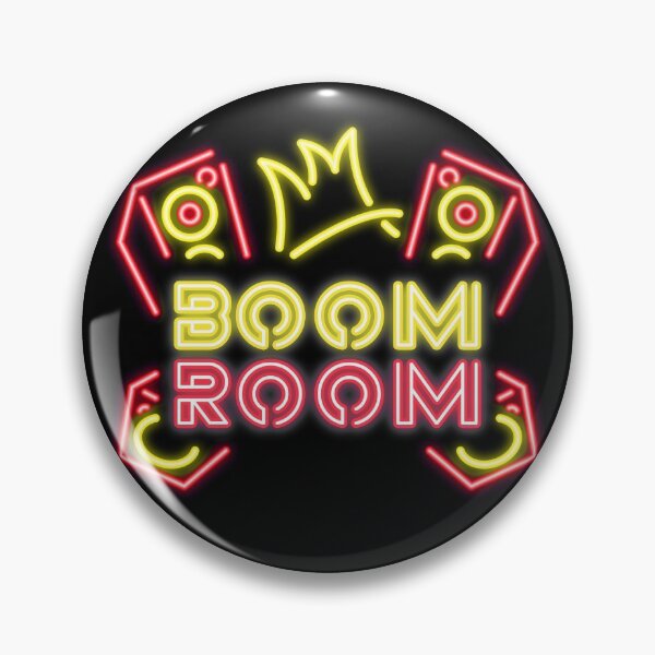 Item preview, BOOM ROOM!  designed and sold by Right Passage.