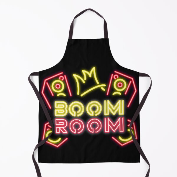Item preview, BOOM ROOM! designed and sold by Right Passage.