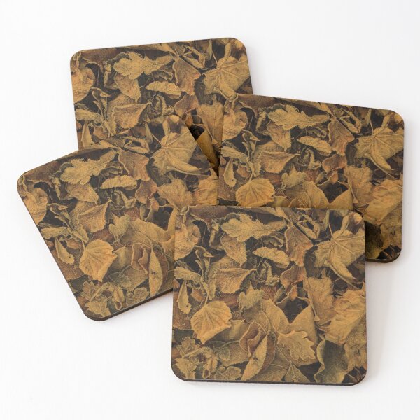 Item preview, Autumn Leaves designed and sold by ClaudiaGrosso.