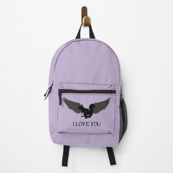 Item preview, destiel i love you - black designed and sold by lexicolor.