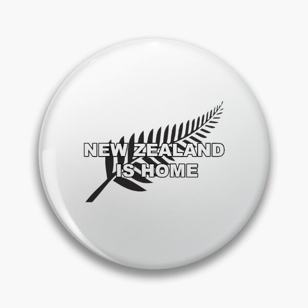 Item preview, New Zealand is Home designed and sold by Heywood47.