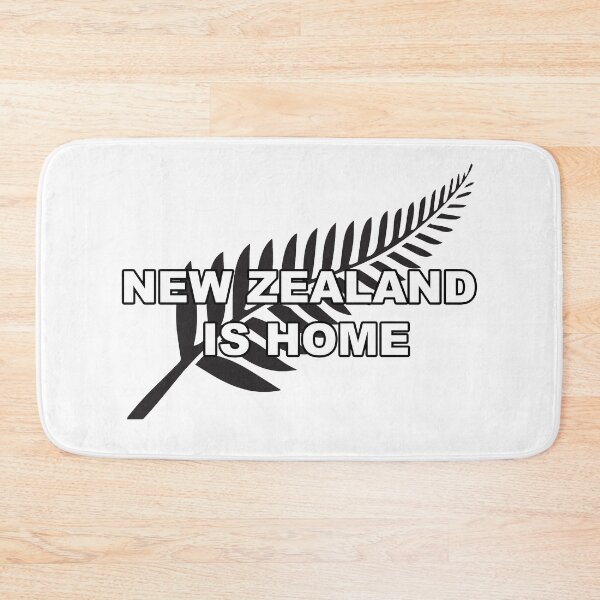 Item preview, New Zealand is Home designed and sold by Heywood47.