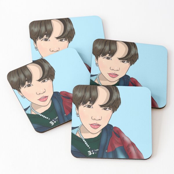 Item preview, Suga Yoongi ON:E concert designed and sold by anemone-tea.