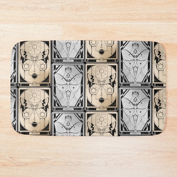 Item preview, Sun and Moon Tarot designed and sold by PJ Portera.