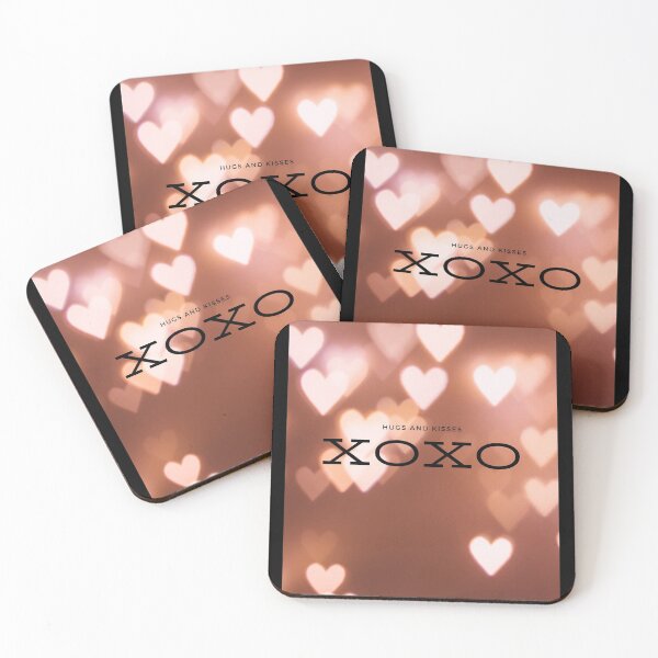 Item preview, Hugs and kisses XOXO designed and sold by NaomiWallace321.