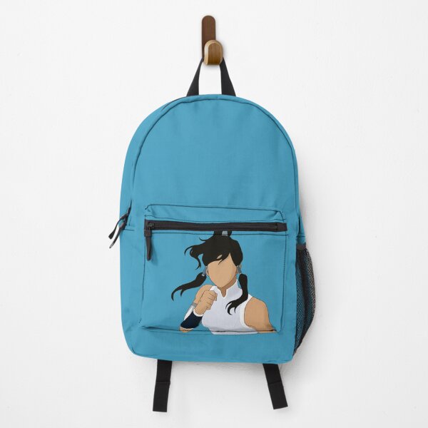 Item preview, Korra sticker designed and sold by majomaldonado.