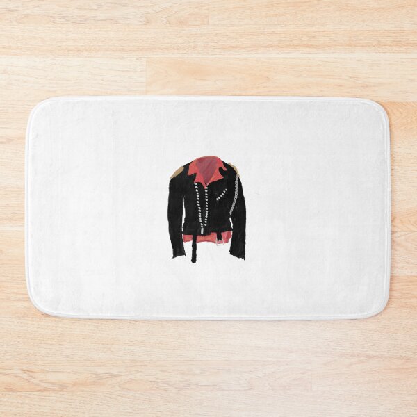 Item preview, Punk Rock Jacket designed and sold by Disruptive Creations.
