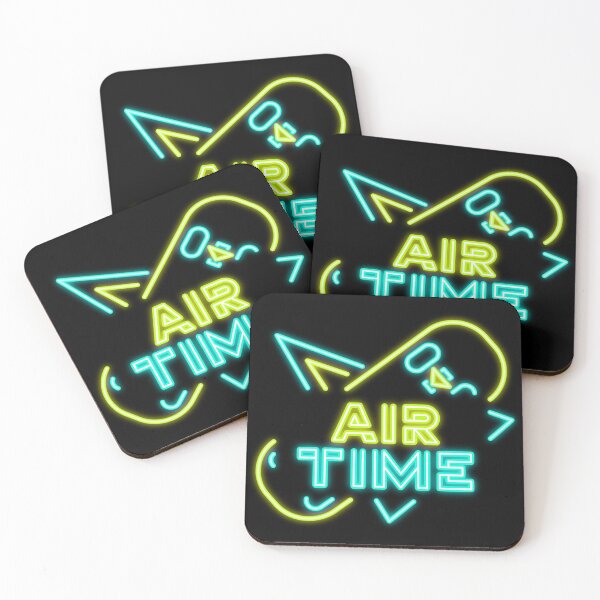 Item preview, AIR TIME! designed and sold by Right Passage.