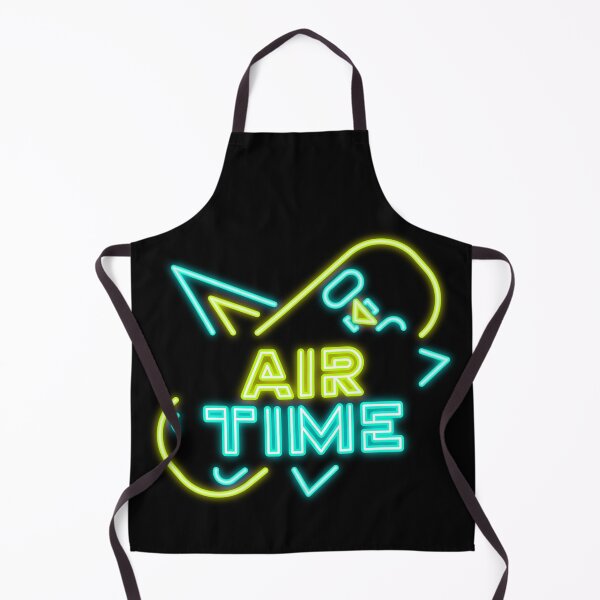 Item preview, AIR TIME! designed and sold by Right Passage.