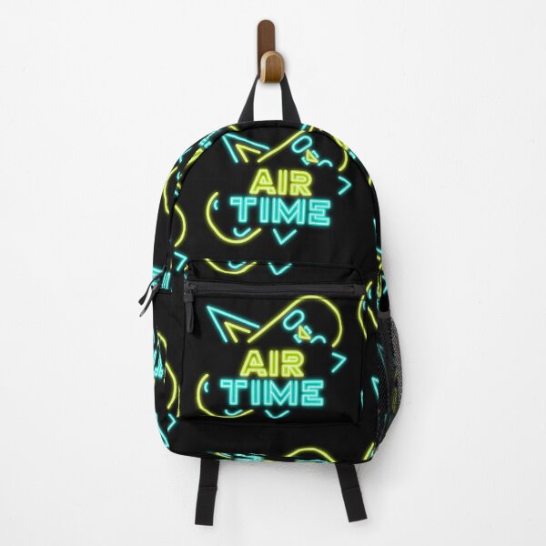 Item preview, AIR TIME! designed and sold by Right Passage.