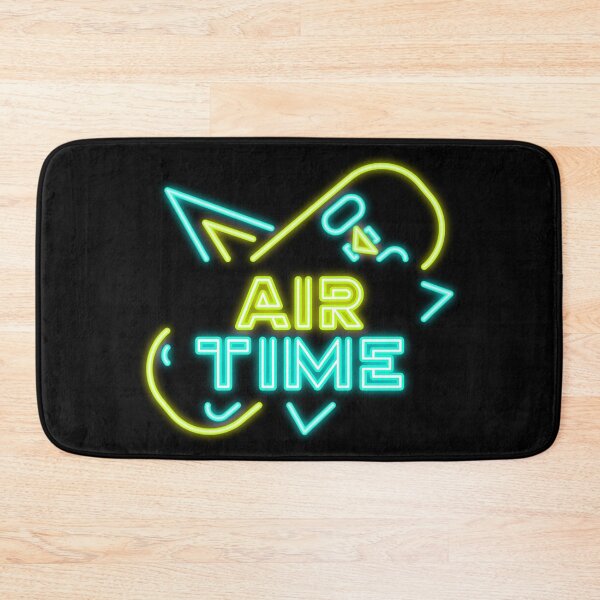 Item preview, AIR TIME! designed and sold by Right Passage.