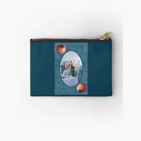 Item preview, GFRIEND SONG OF THE SIRENS APPLE VER stamp I designed and sold by iucheshire.