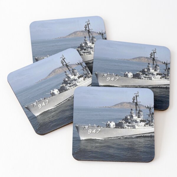 Item preview, USS SOMERS (DD-947) SHIP'S STORE designed and sold by militarygifts.