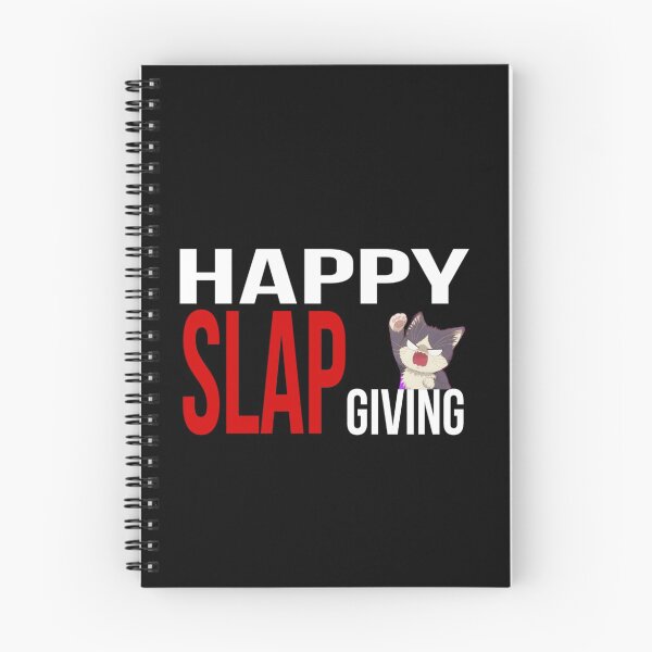 Item preview, Happy Slaps Giving Classic T-Shirt - Funny Thanksgiving gift ideas - Birthday Gift ideas for mothers designed and sold by Aleekr1.