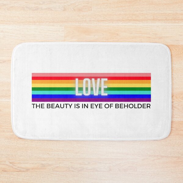 Item preview, LGBT - Love T-shirt designed and sold by TWEAR.