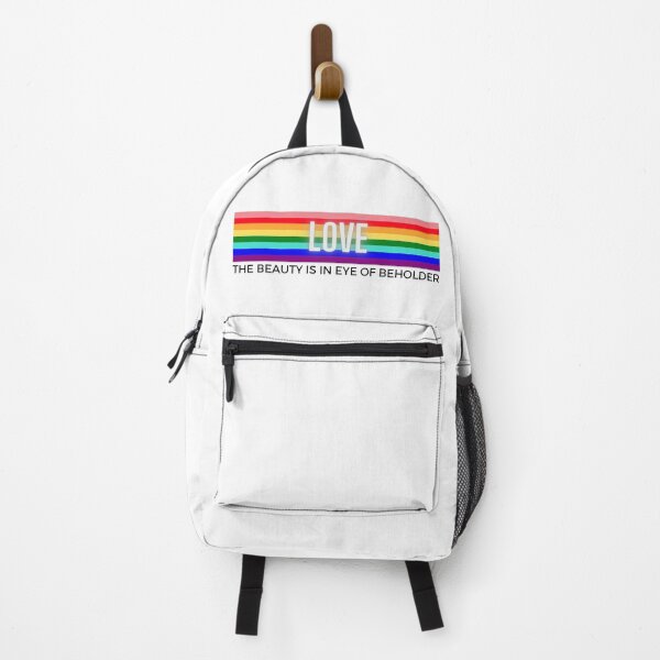 Item preview, LGBT - Love T-shirt designed and sold by TWEAR.