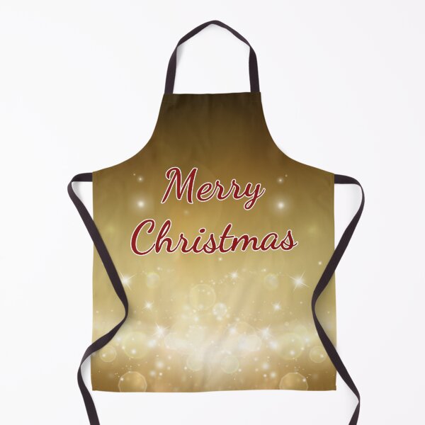 Item preview, Merry Christmas Lights - Christmas Design designed and sold by SMilllar.