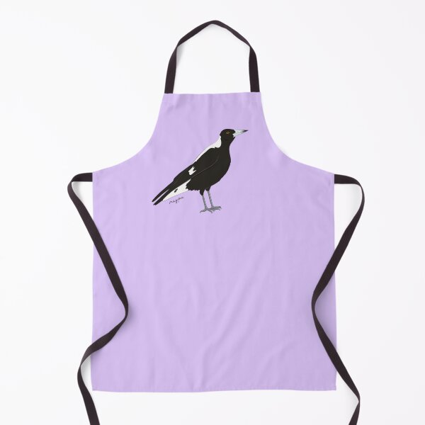 Item preview, Magpie designed and sold by Amelia Cleary.