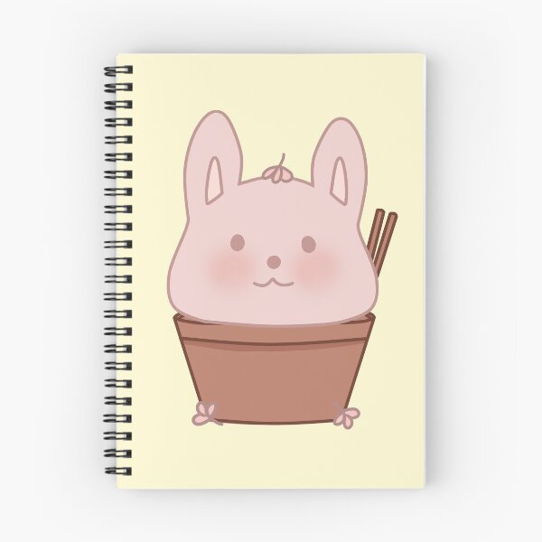 Item preview, Bunny Flowerpot designed and sold by soodery.