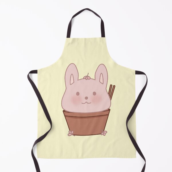 Item preview, Bunny Flowerpot designed and sold by soodery.