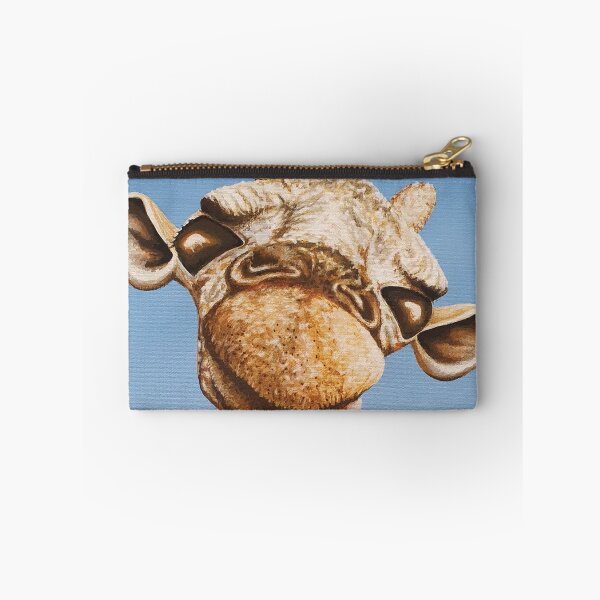 Item preview, Africa's Gentle Giant. designed and sold by Benjamin Heffernan.